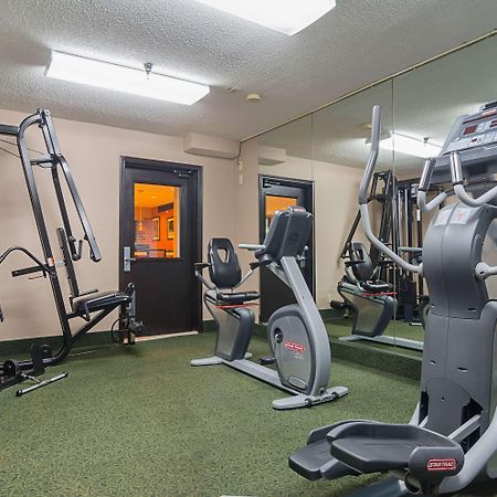 Surestay Plus Hotel By Best Western Durham Medical Center エクステリア 写真