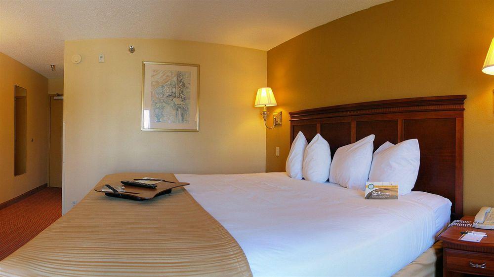 Surestay Plus Hotel By Best Western Durham Medical Center エクステリア 写真