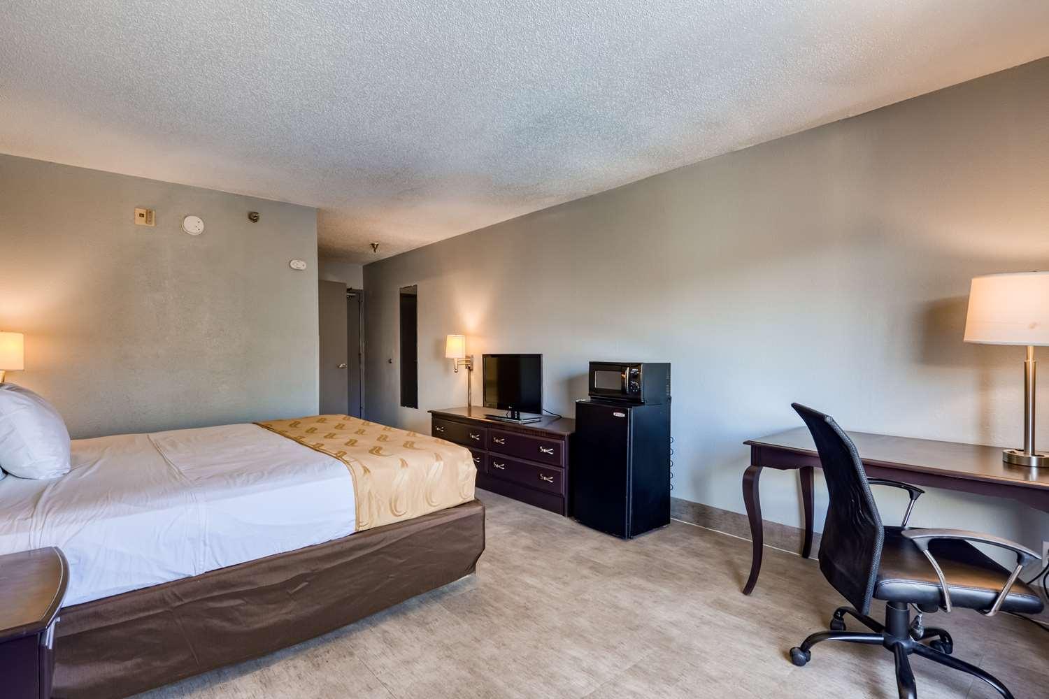 Surestay Plus Hotel By Best Western Durham Medical Center エクステリア 写真