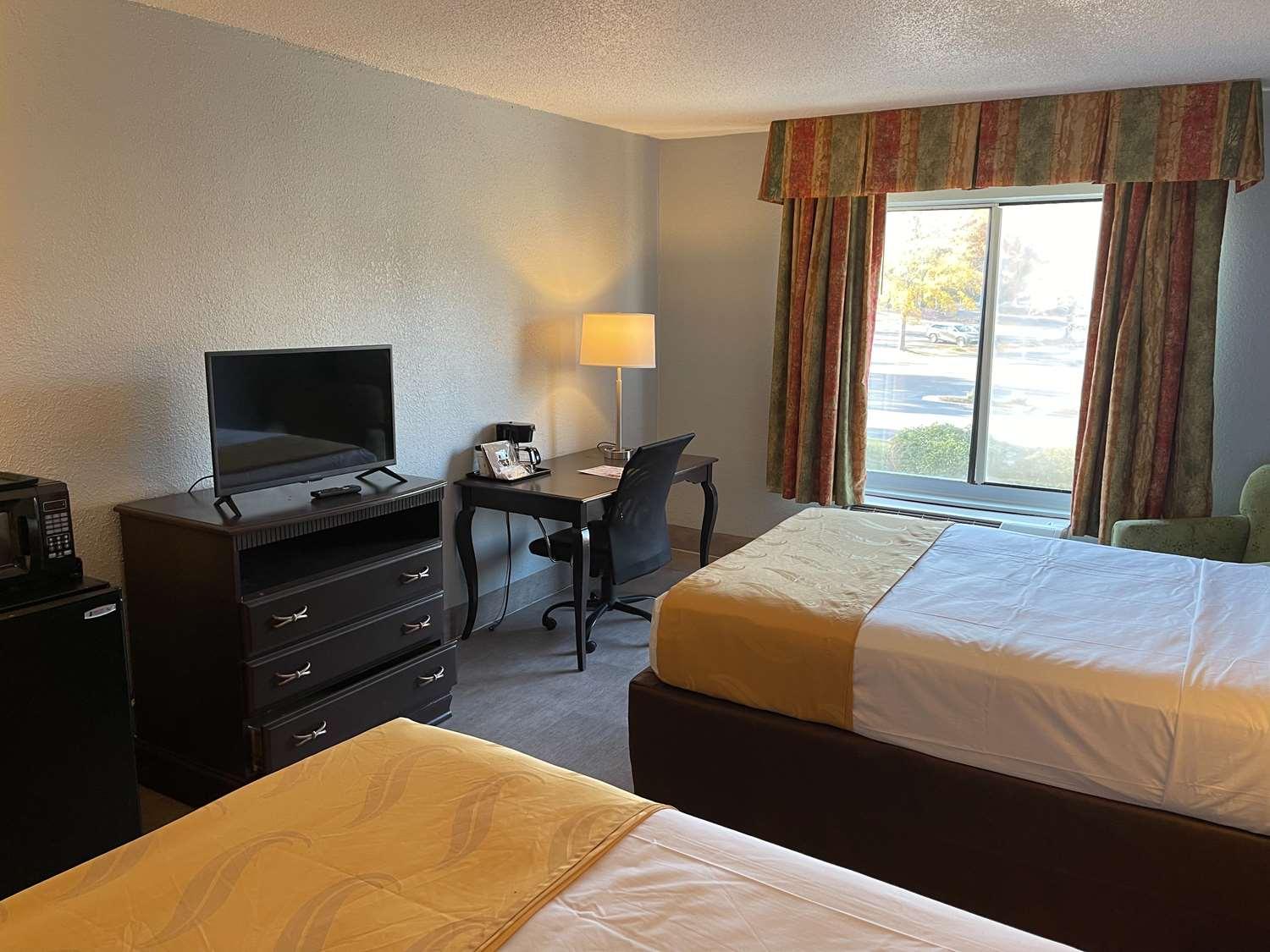 Surestay Plus Hotel By Best Western Durham Medical Center エクステリア 写真