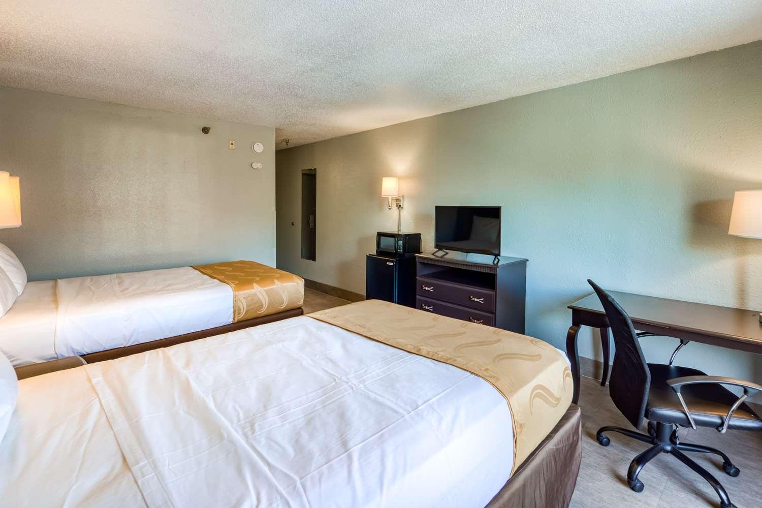 Surestay Plus Hotel By Best Western Durham Medical Center エクステリア 写真