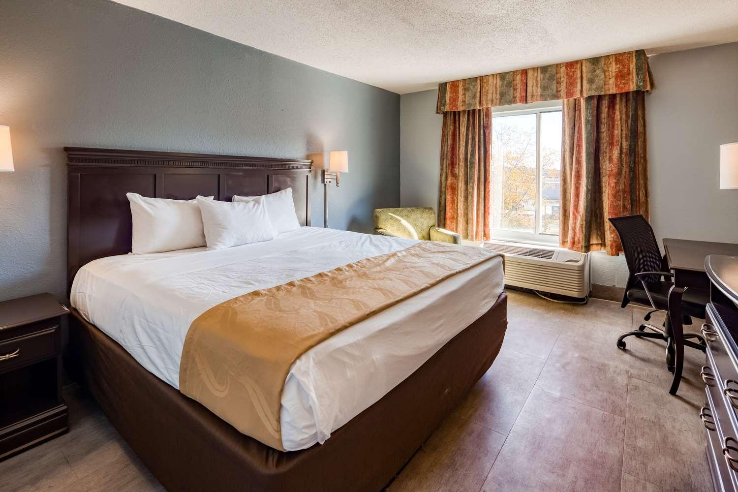 Surestay Plus Hotel By Best Western Durham Medical Center エクステリア 写真