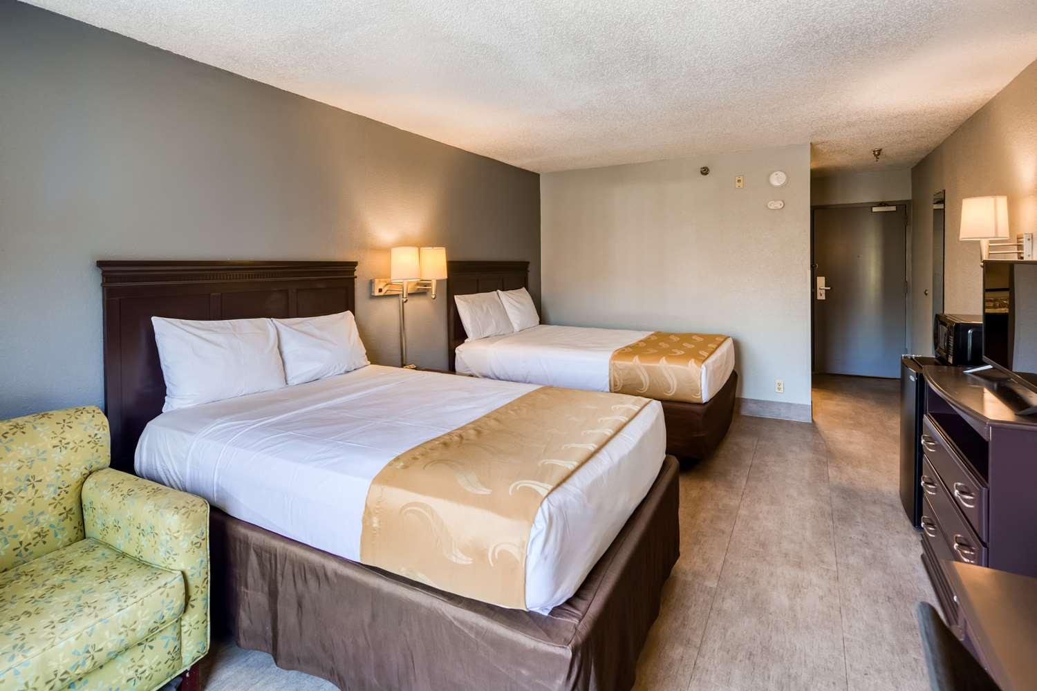 Surestay Plus Hotel By Best Western Durham Medical Center エクステリア 写真