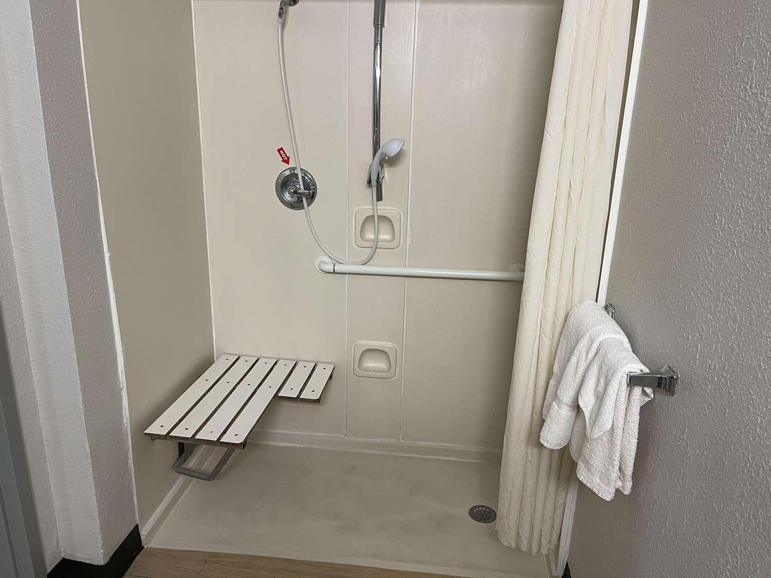 Surestay Plus Hotel By Best Western Durham Medical Center エクステリア 写真