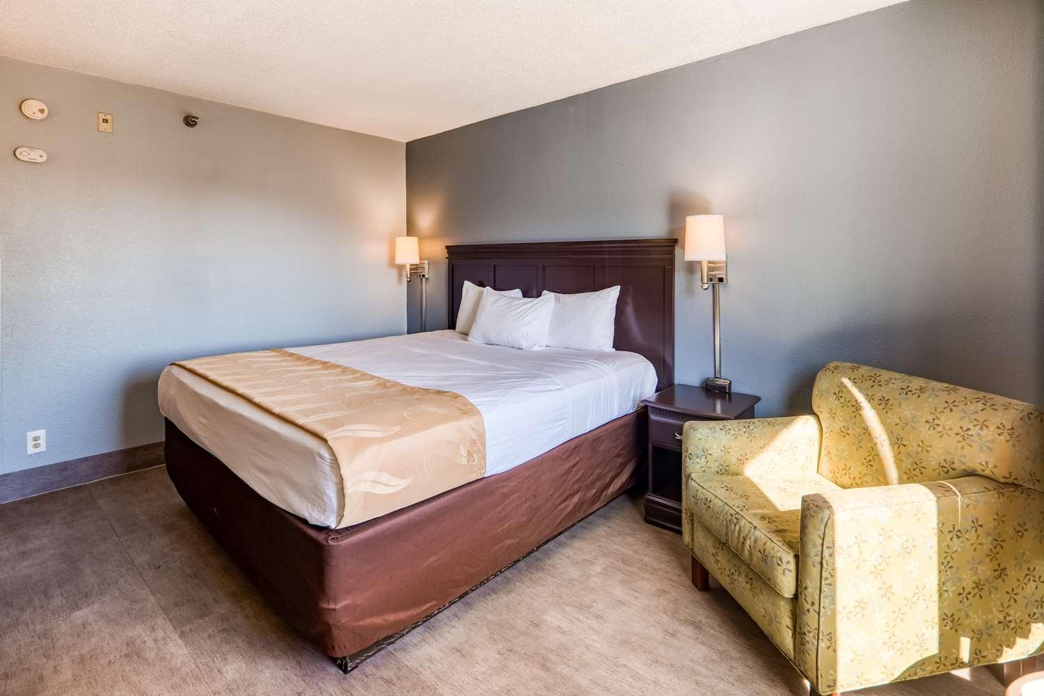 Surestay Plus Hotel By Best Western Durham Medical Center エクステリア 写真