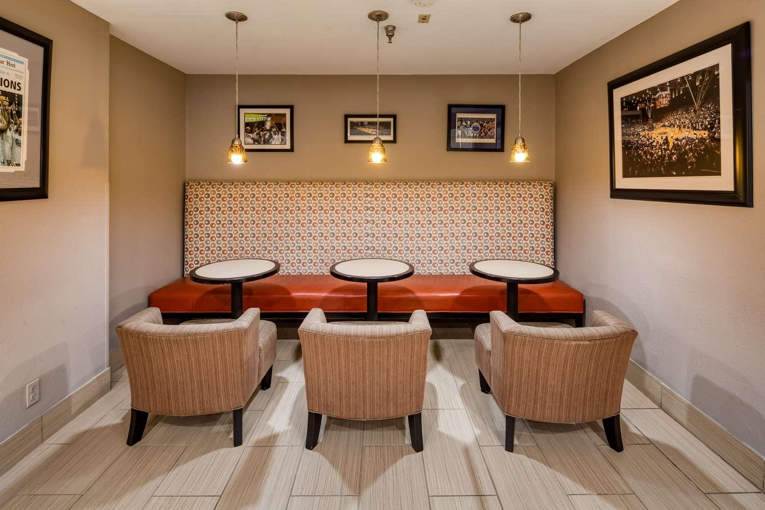 Surestay Plus Hotel By Best Western Durham Medical Center エクステリア 写真