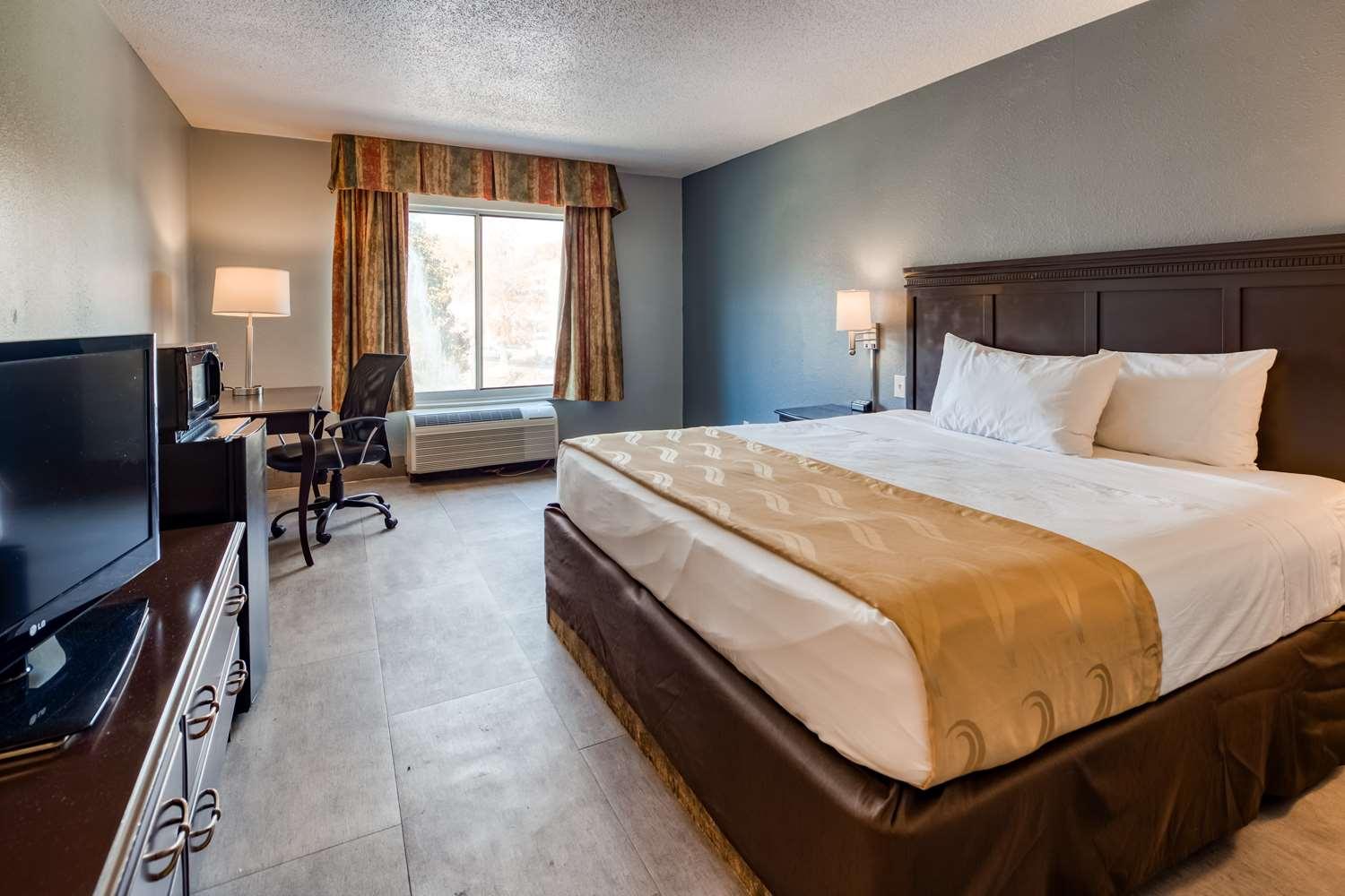Surestay Plus Hotel By Best Western Durham Medical Center エクステリア 写真