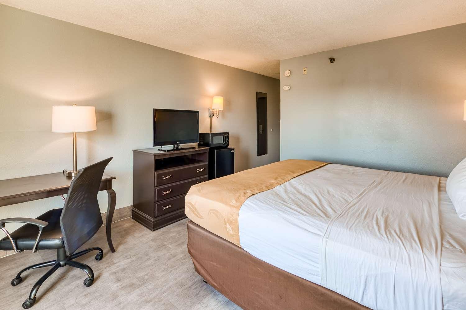 Surestay Plus Hotel By Best Western Durham Medical Center エクステリア 写真