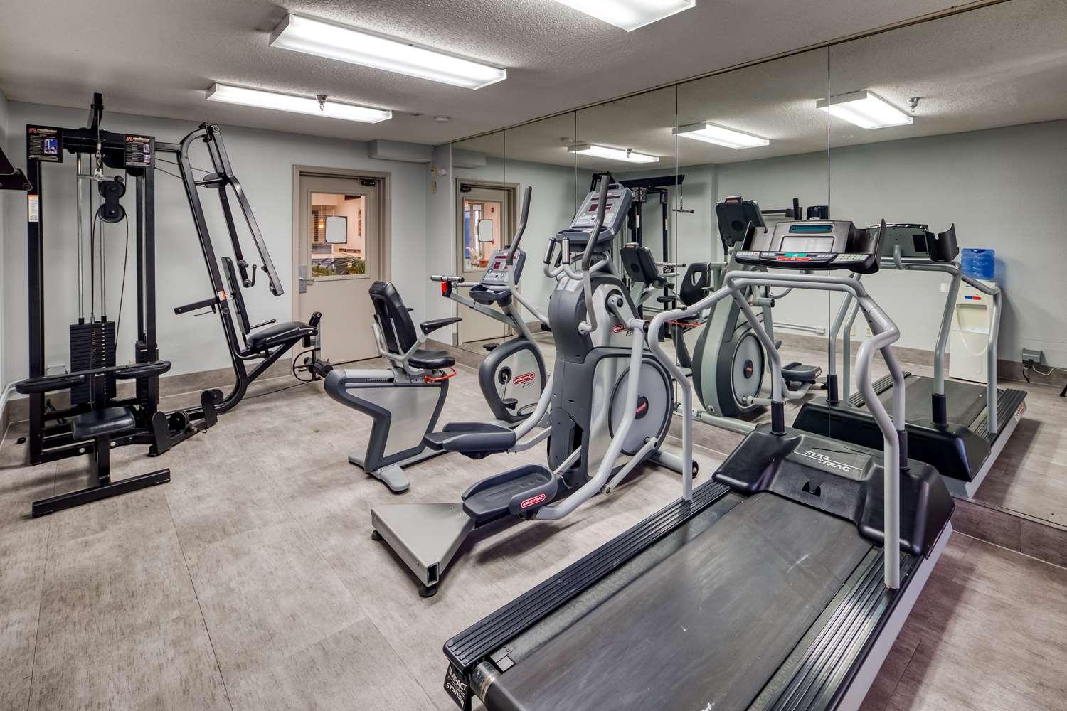 Surestay Plus Hotel By Best Western Durham Medical Center エクステリア 写真