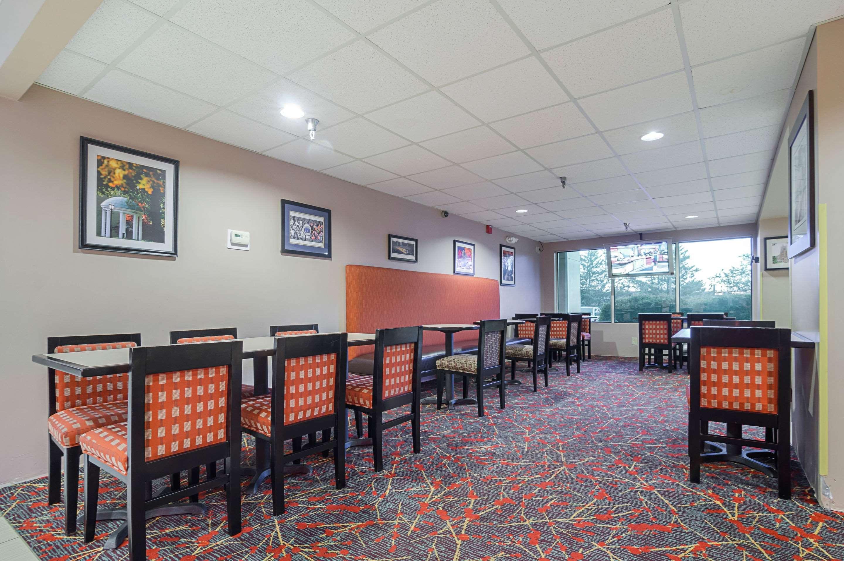 Surestay Plus Hotel By Best Western Durham Medical Center エクステリア 写真