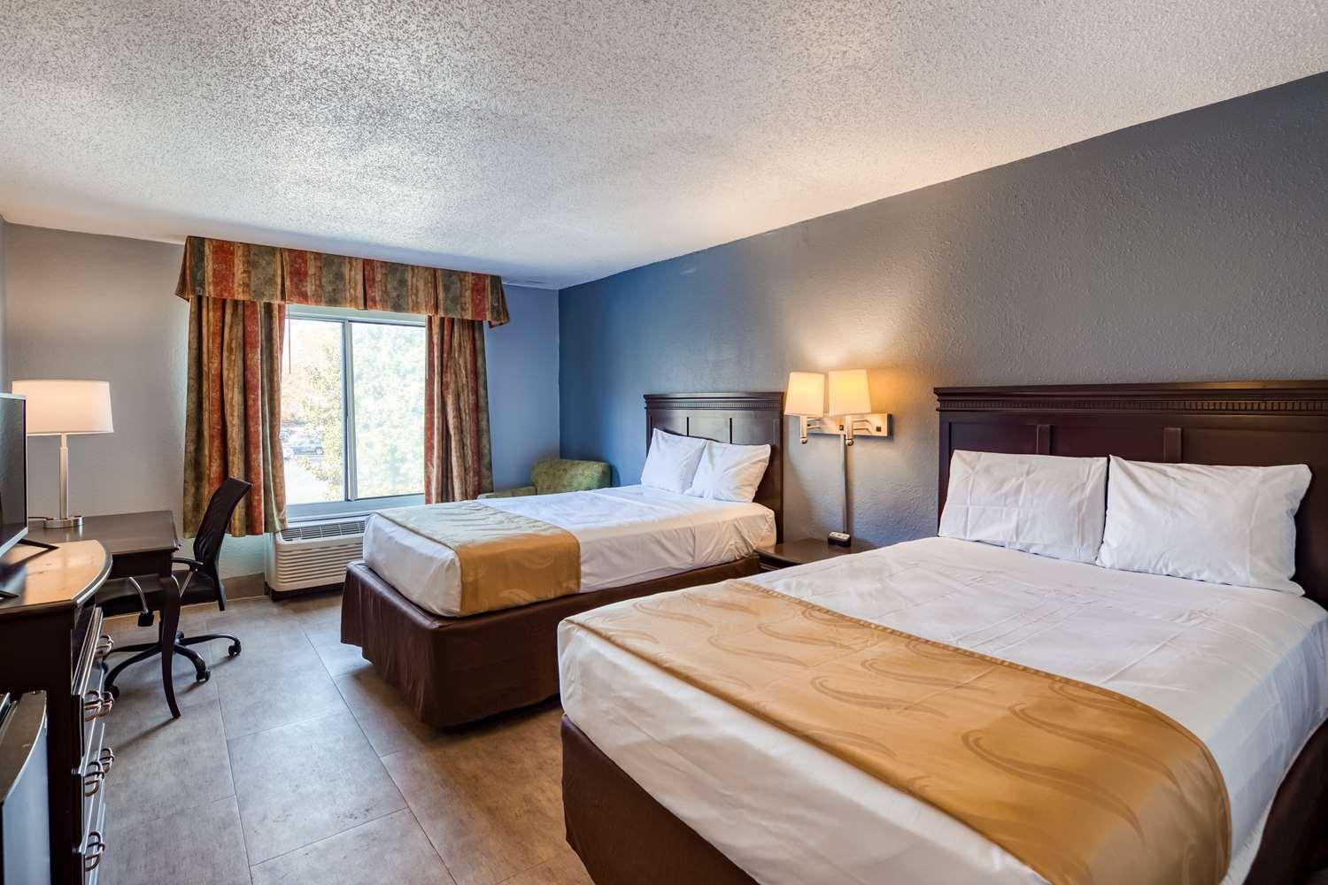 Surestay Plus Hotel By Best Western Durham Medical Center エクステリア 写真