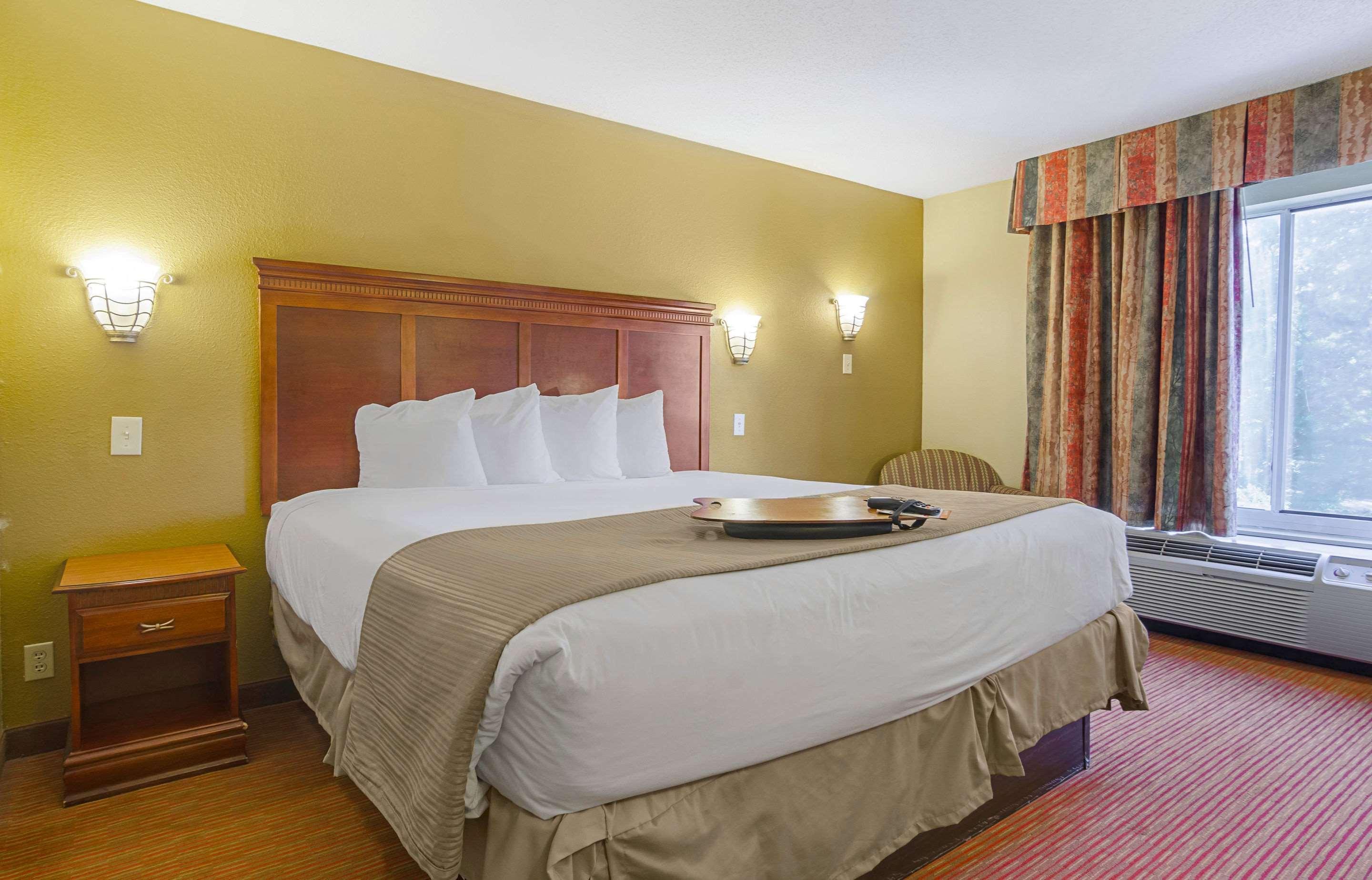Surestay Plus Hotel By Best Western Durham Medical Center エクステリア 写真