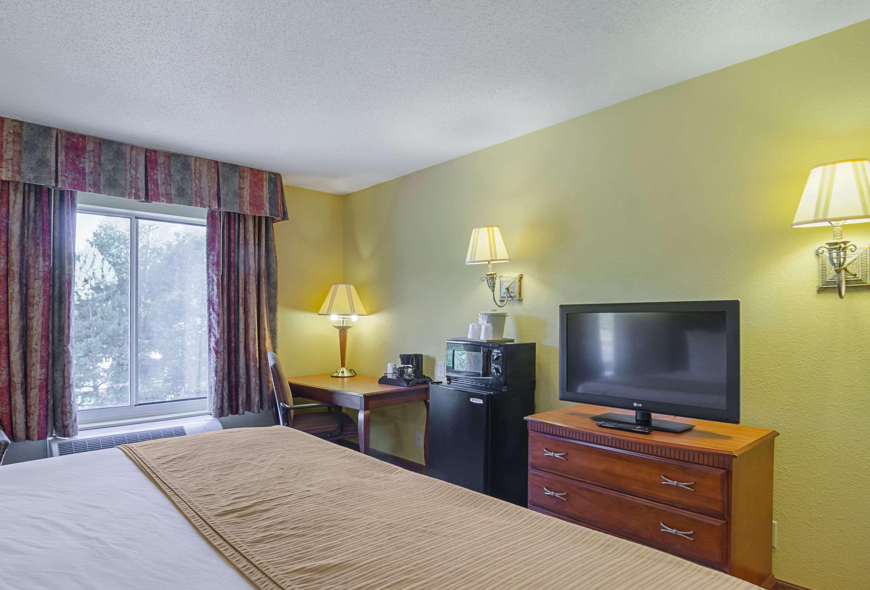 Surestay Plus Hotel By Best Western Durham Medical Center エクステリア 写真