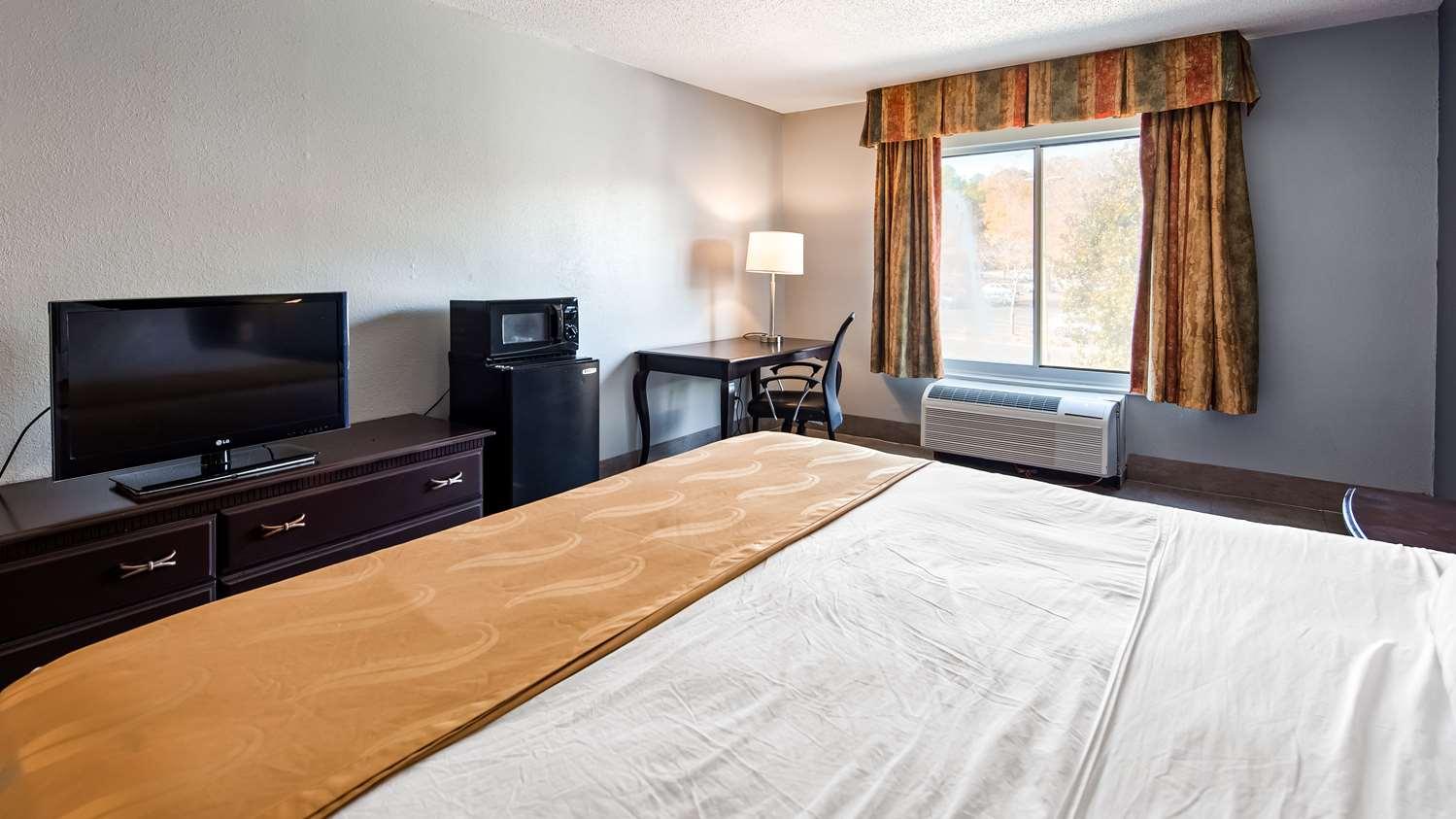 Surestay Plus Hotel By Best Western Durham Medical Center エクステリア 写真