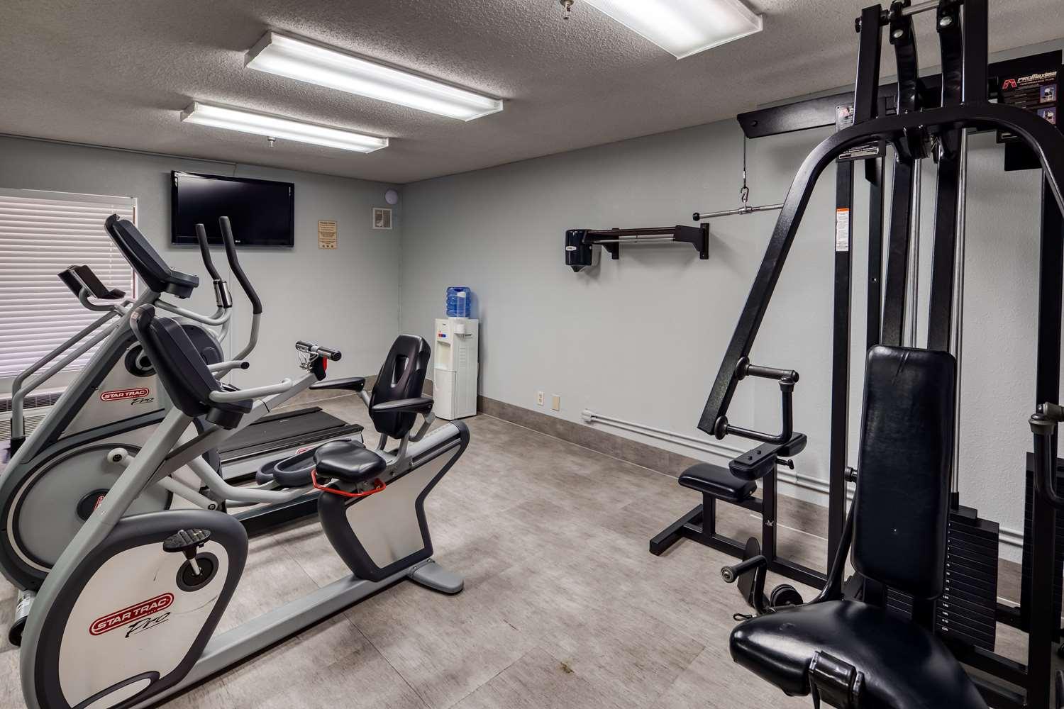 Surestay Plus Hotel By Best Western Durham Medical Center エクステリア 写真