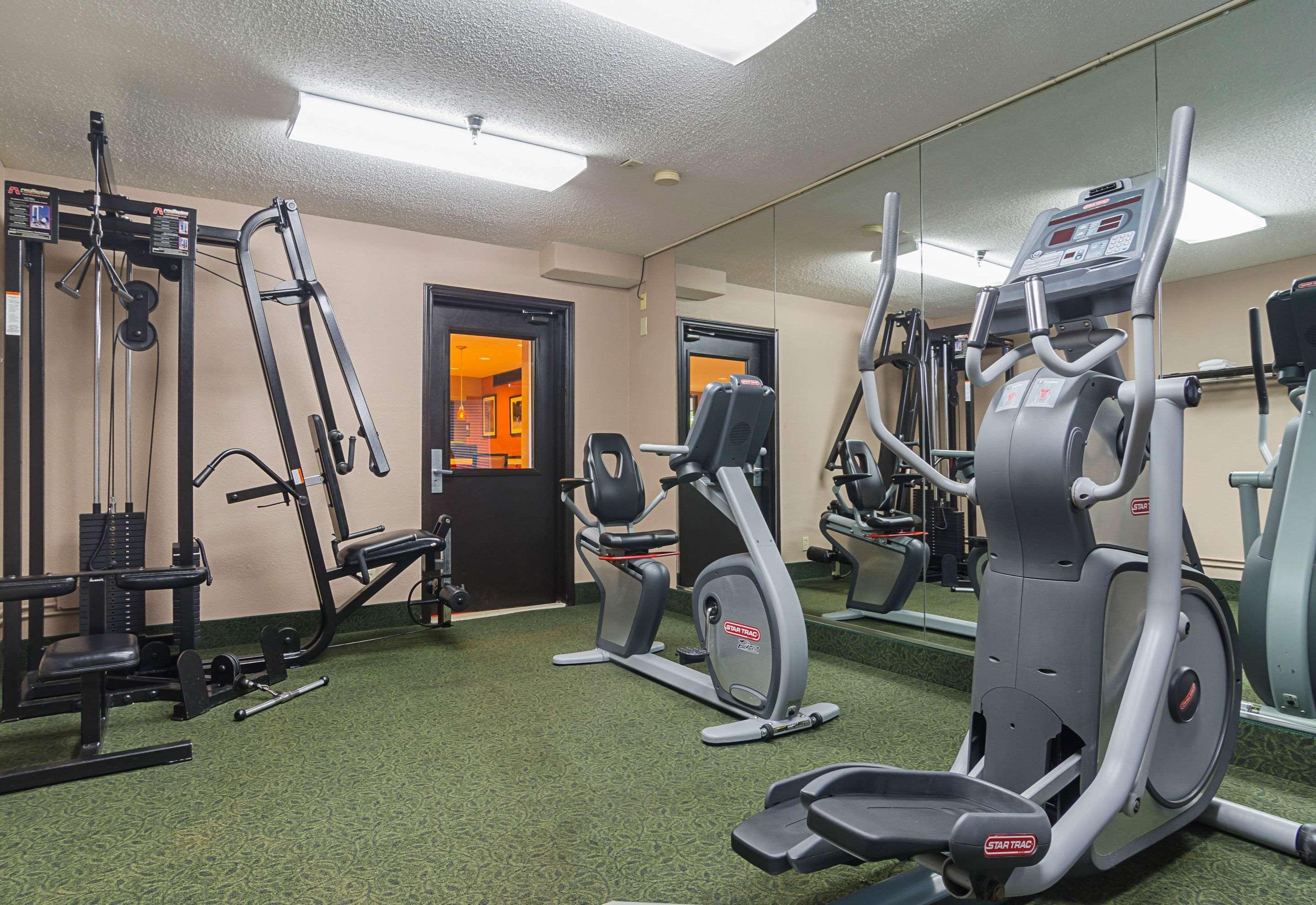 Surestay Plus Hotel By Best Western Durham Medical Center エクステリア 写真