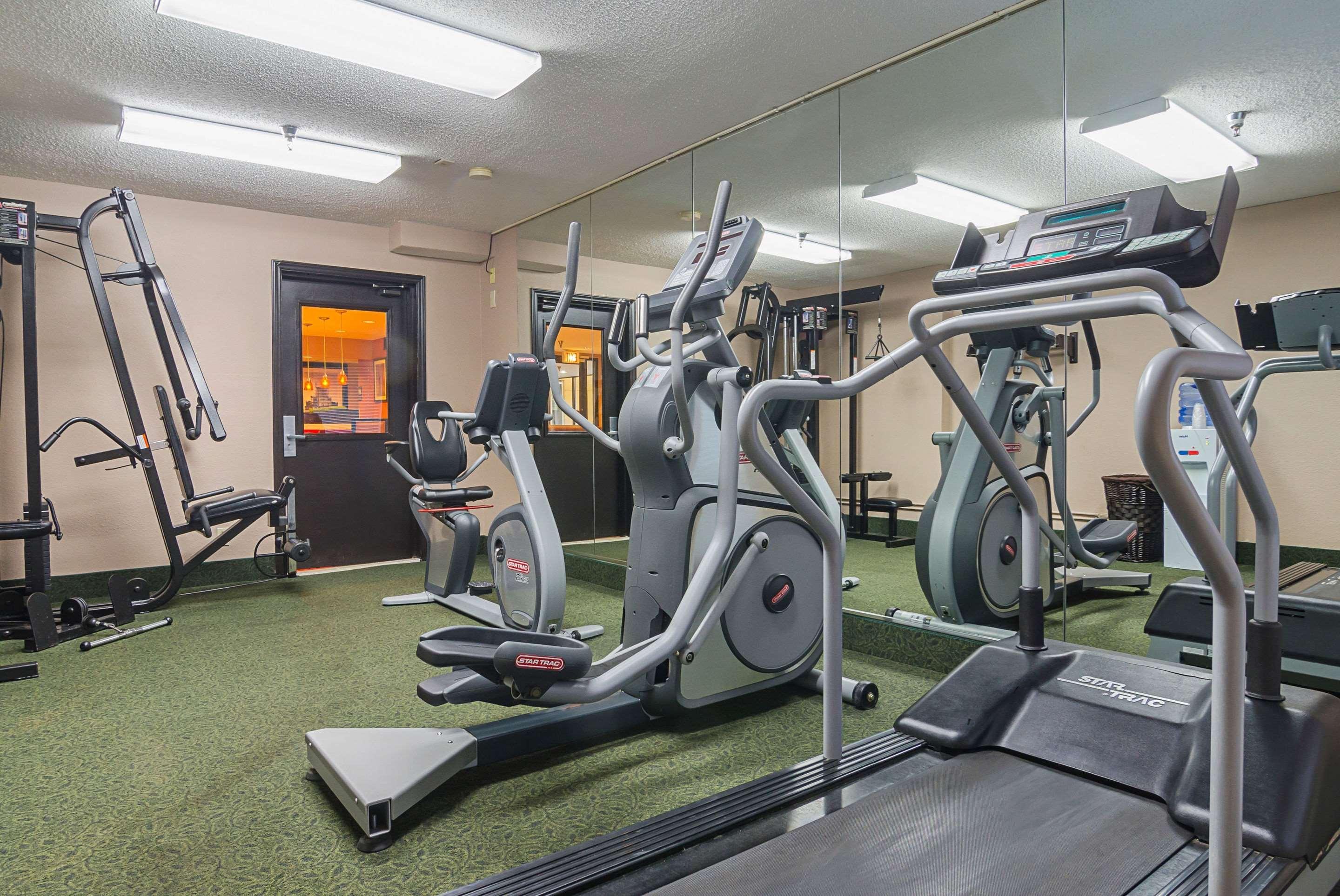Surestay Plus Hotel By Best Western Durham Medical Center エクステリア 写真