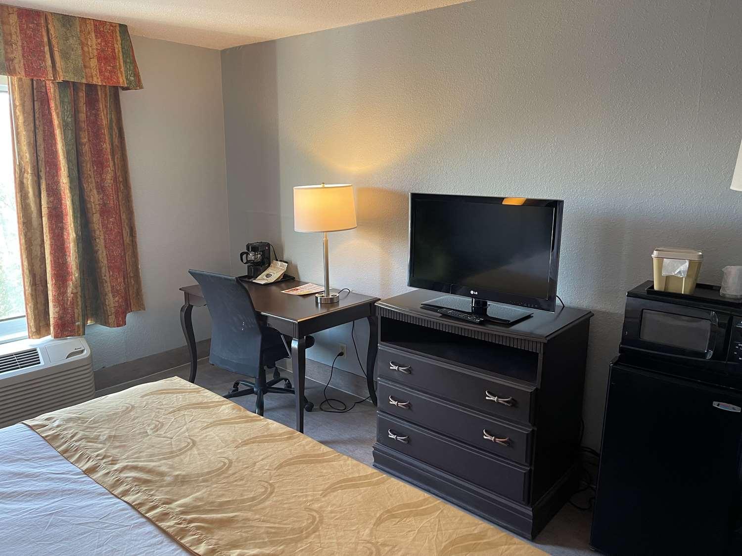 Surestay Plus Hotel By Best Western Durham Medical Center エクステリア 写真