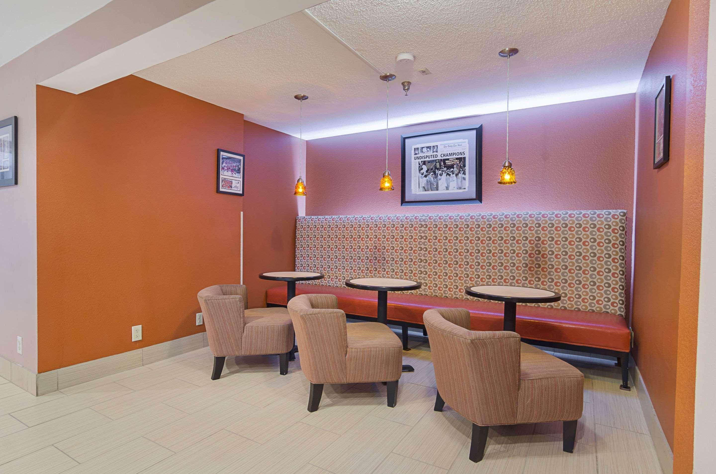 Surestay Plus Hotel By Best Western Durham Medical Center エクステリア 写真