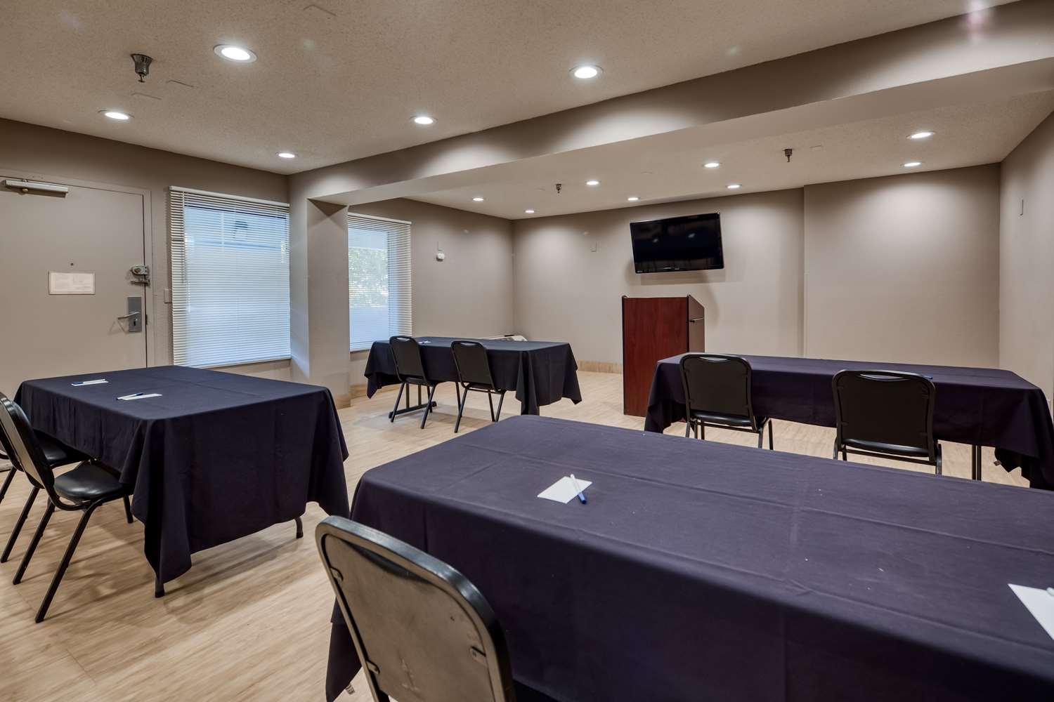 Surestay Plus Hotel By Best Western Durham Medical Center エクステリア 写真