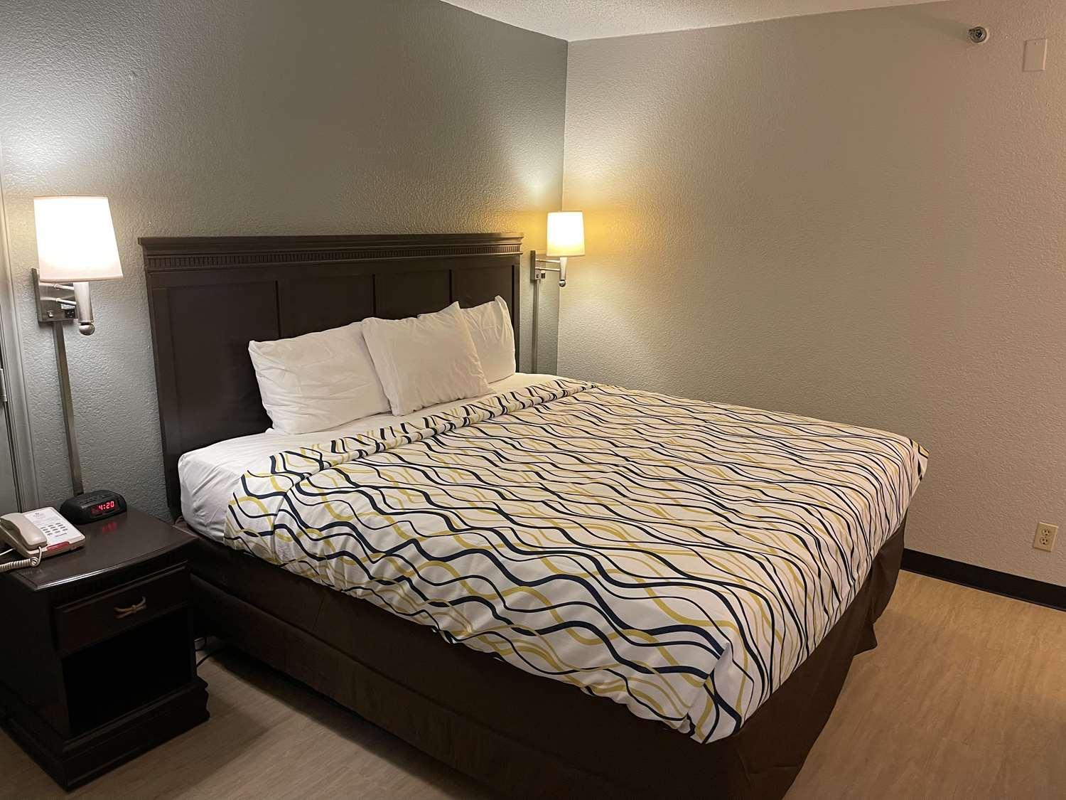 Surestay Plus Hotel By Best Western Durham Medical Center エクステリア 写真