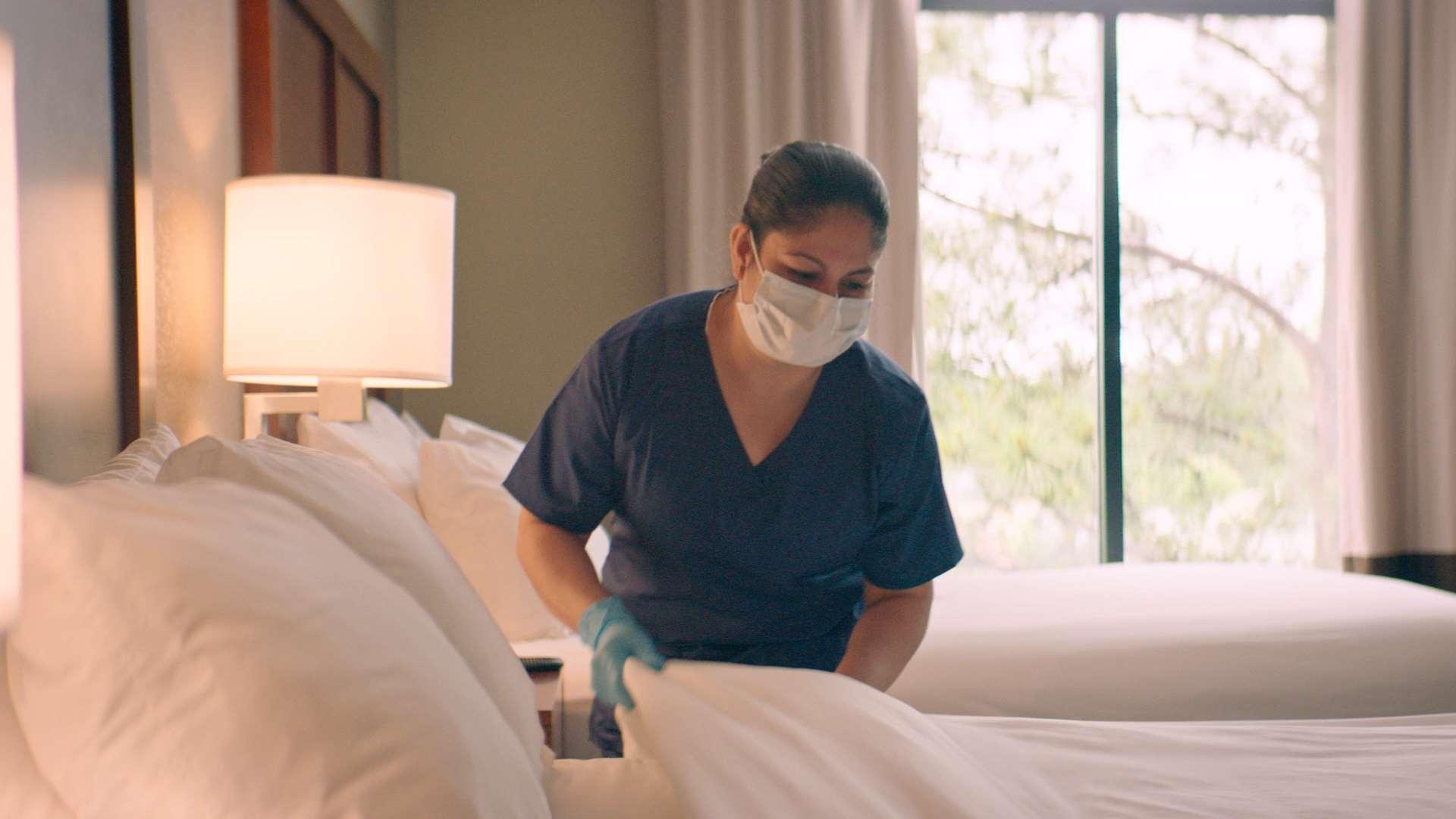 Surestay Plus Hotel By Best Western Durham Medical Center エクステリア 写真