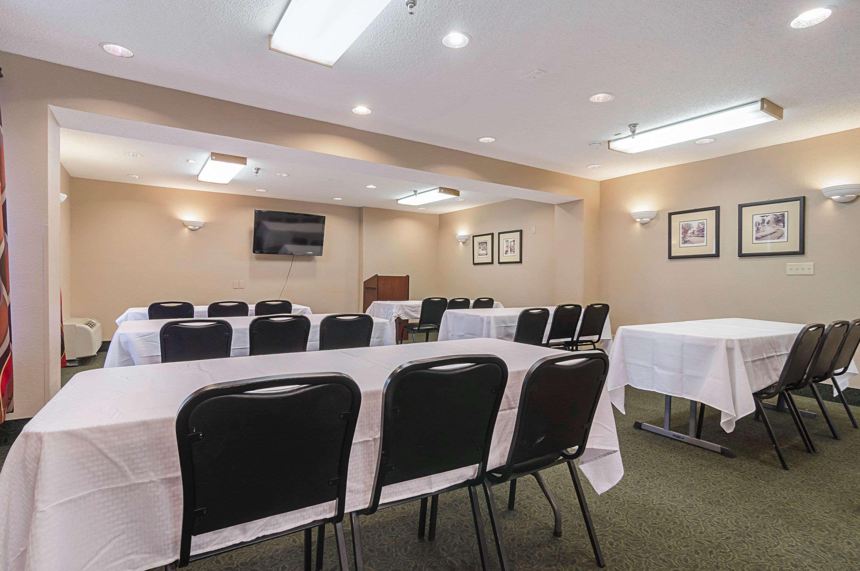 Surestay Plus Hotel By Best Western Durham Medical Center エクステリア 写真