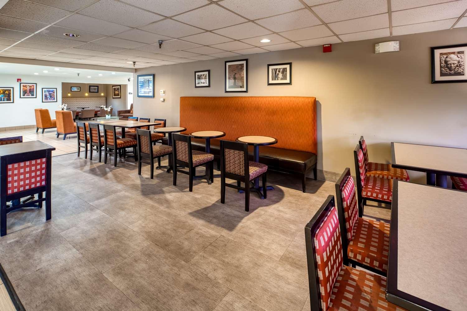 Surestay Plus Hotel By Best Western Durham Medical Center エクステリア 写真