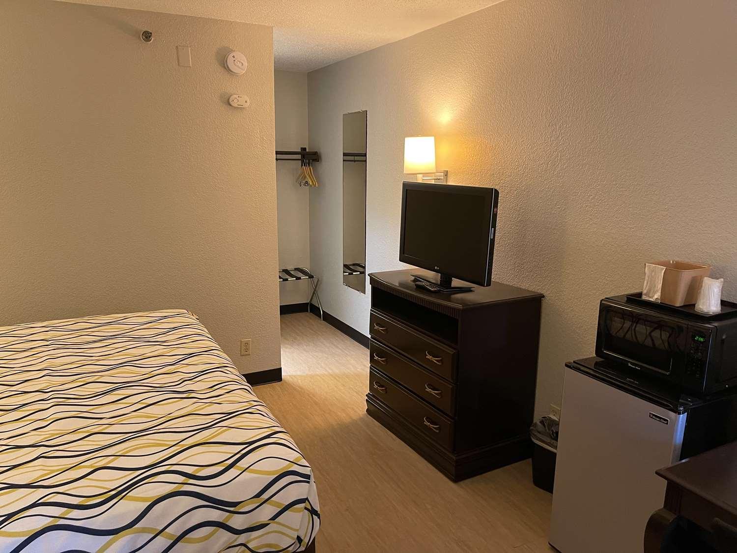 Surestay Plus Hotel By Best Western Durham Medical Center エクステリア 写真
