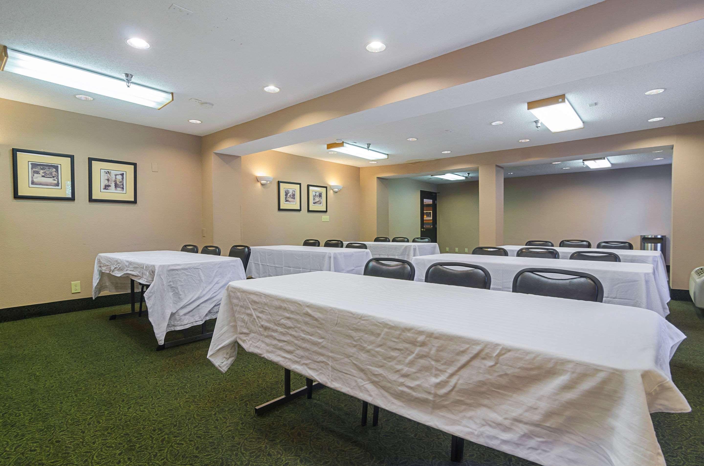 Surestay Plus Hotel By Best Western Durham Medical Center エクステリア 写真