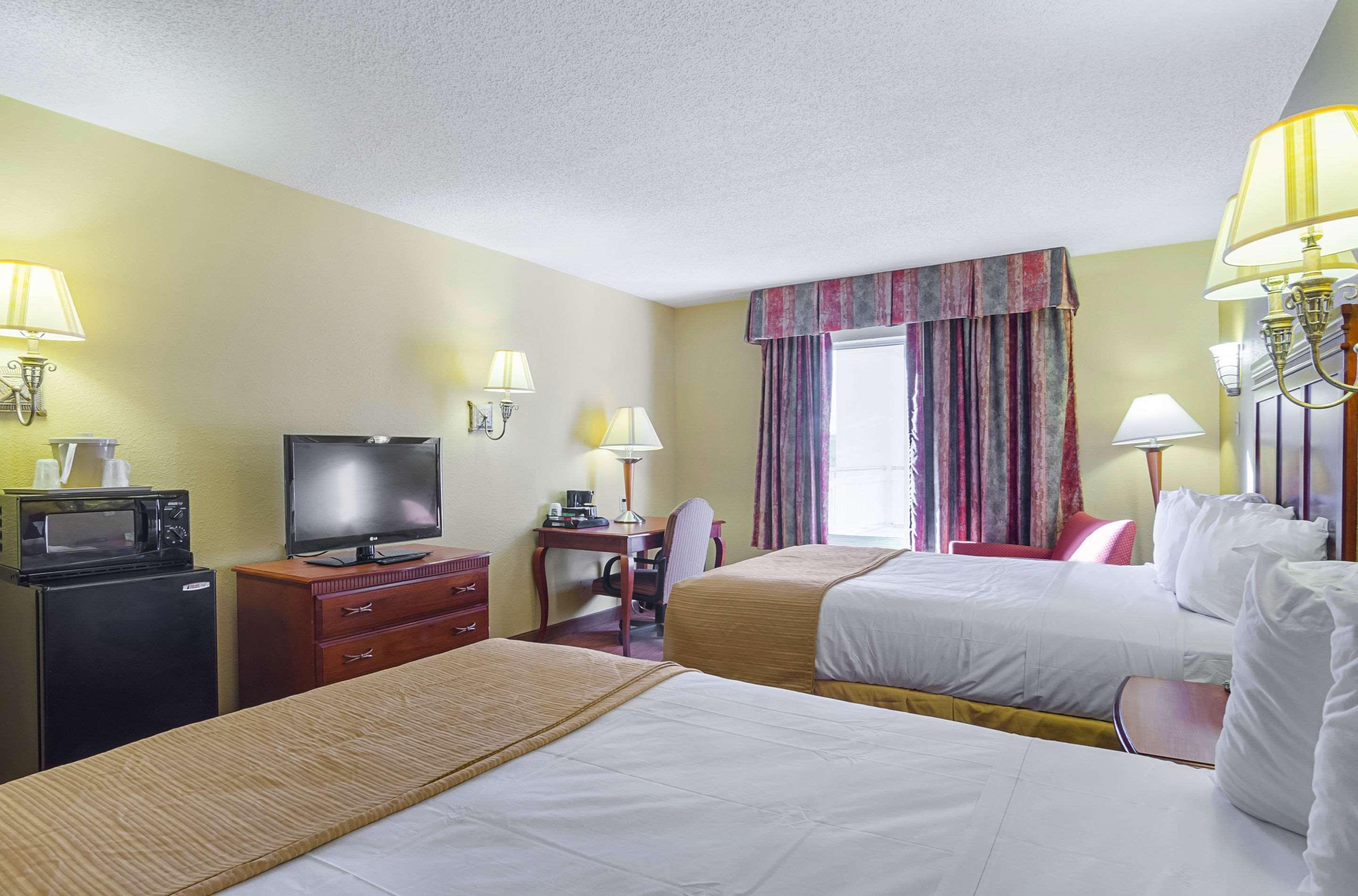Surestay Plus Hotel By Best Western Durham Medical Center エクステリア 写真