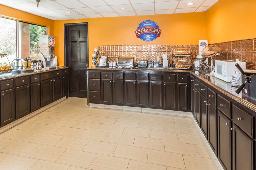 Surestay Plus Hotel By Best Western Durham Medical Center 設備 写真
