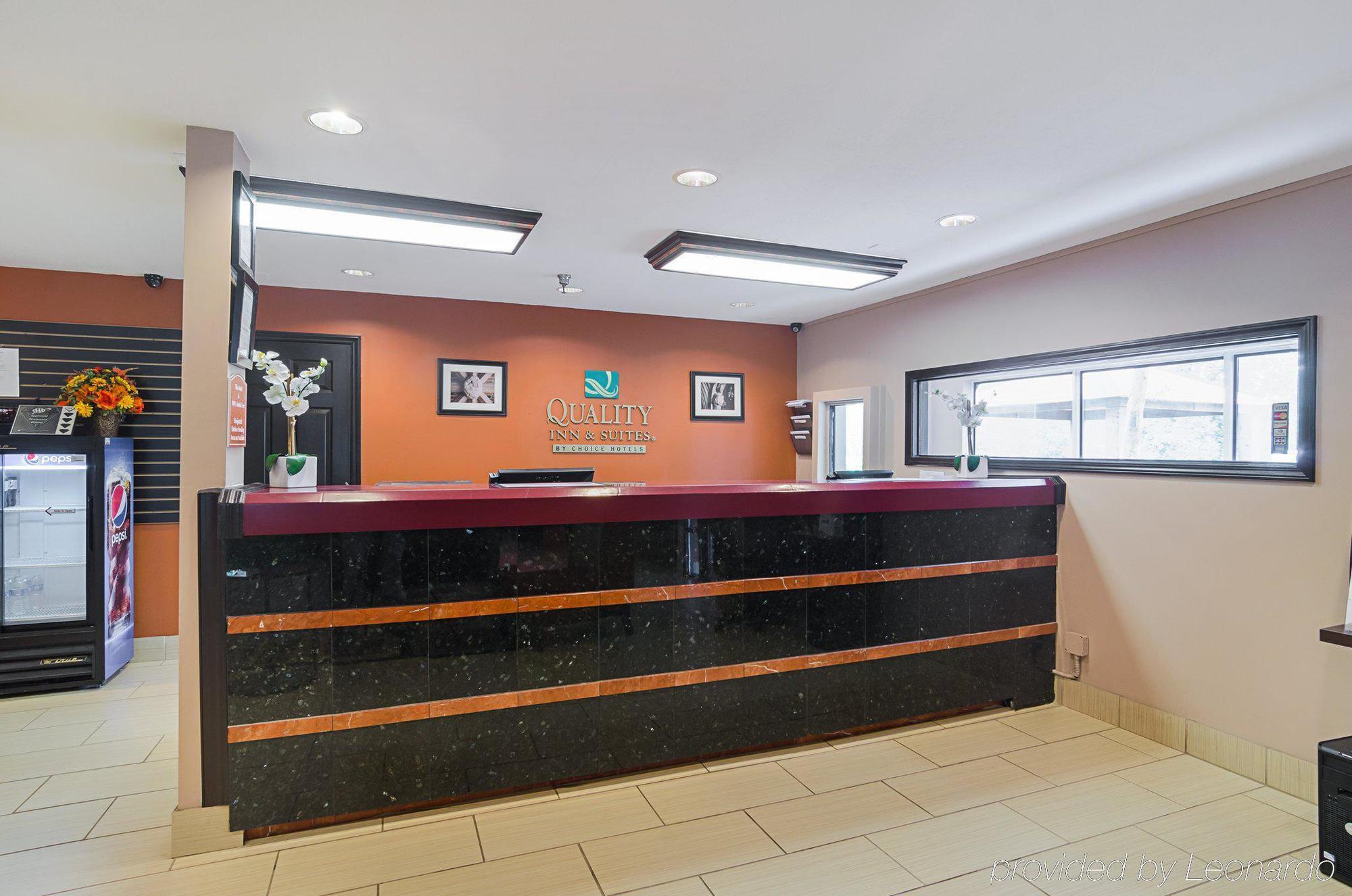 Surestay Plus Hotel By Best Western Durham Medical Center エクステリア 写真