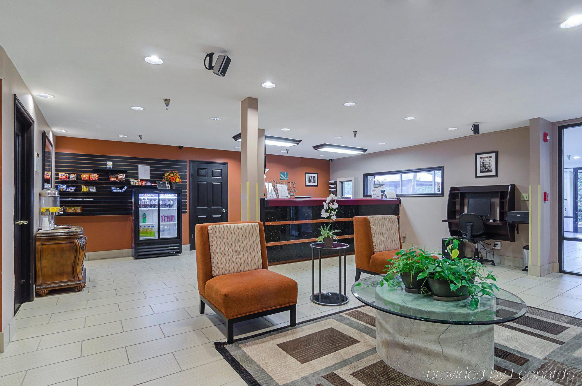 Surestay Plus Hotel By Best Western Durham Medical Center エクステリア 写真