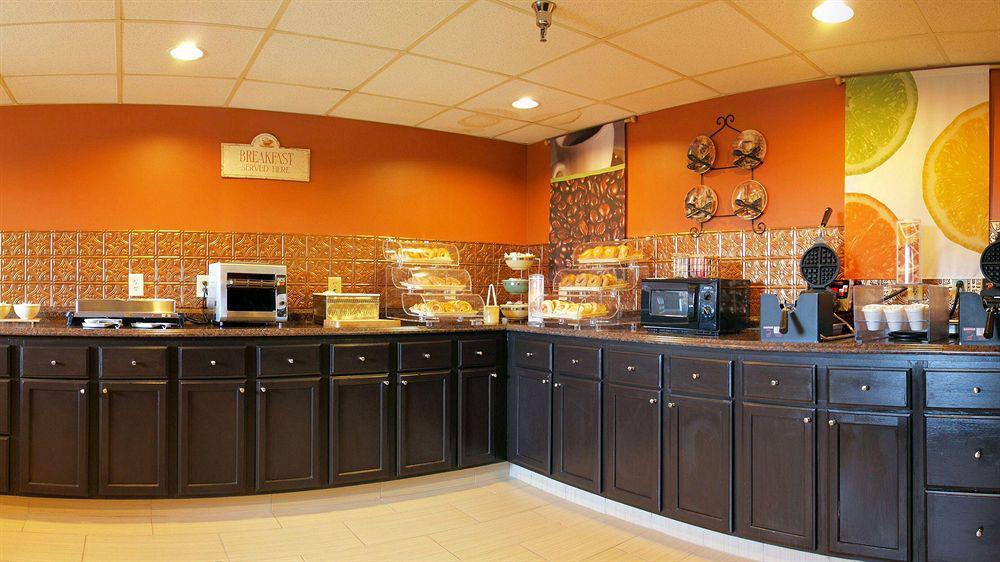 Surestay Plus Hotel By Best Western Durham Medical Center エクステリア 写真